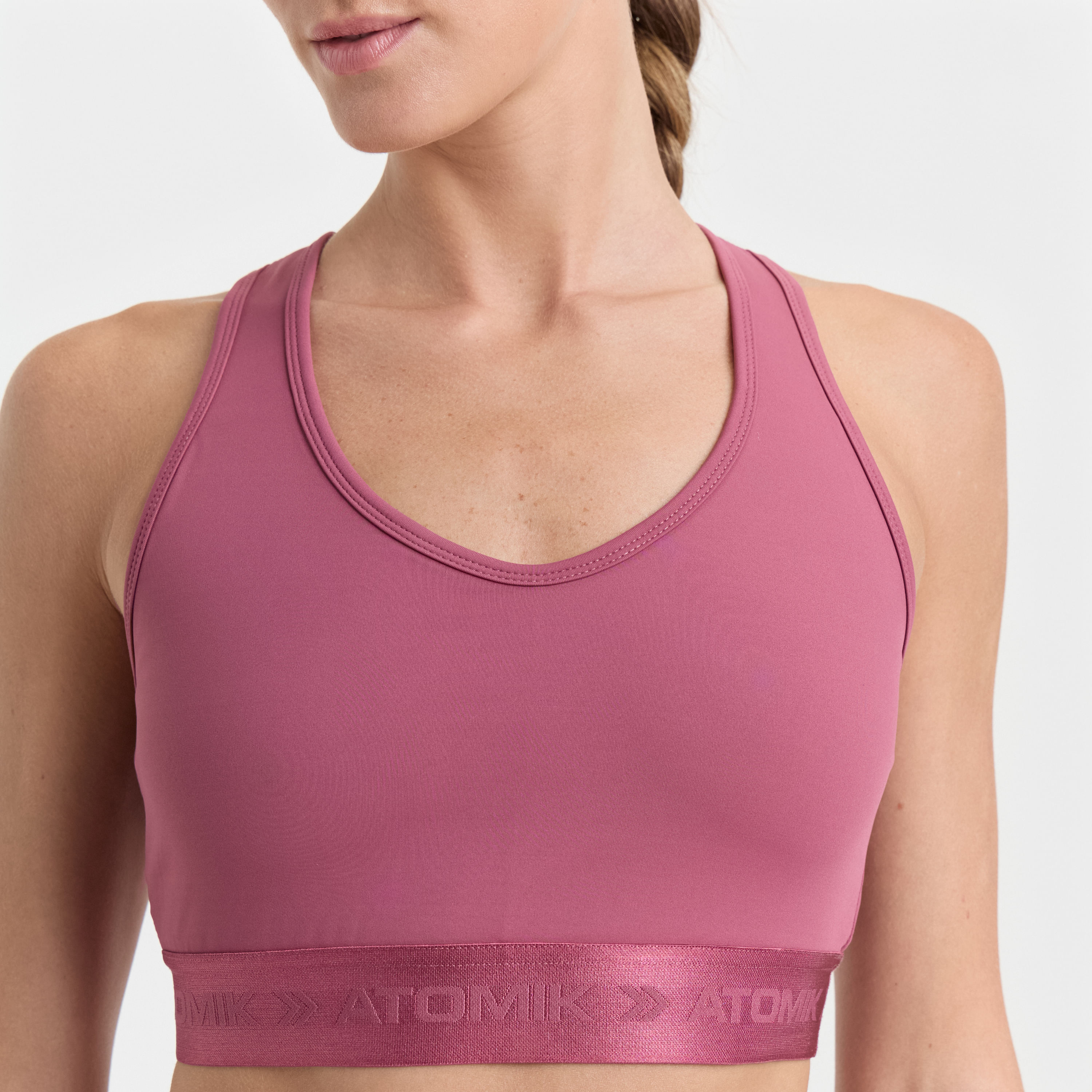 Top bend atomik — imagen 2